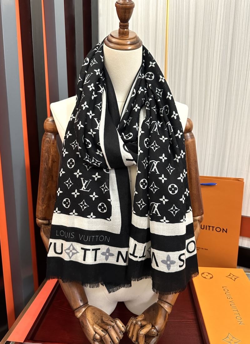 Louis Vuitton Scarf